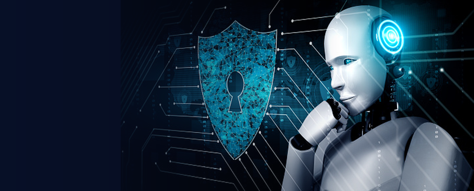 AI and cybersecurity